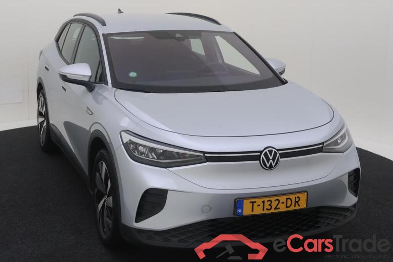 VOLKSWAGEN ID.4 150 kW #4