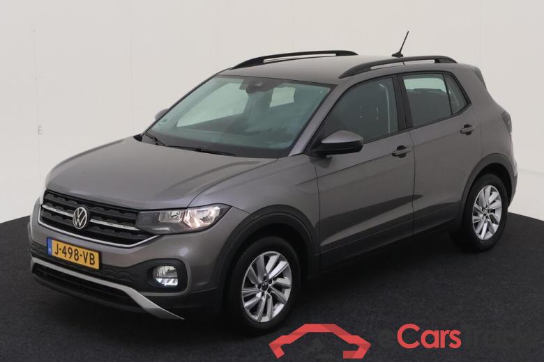 VOLKSWAGEN T-Cross 85 kW #1