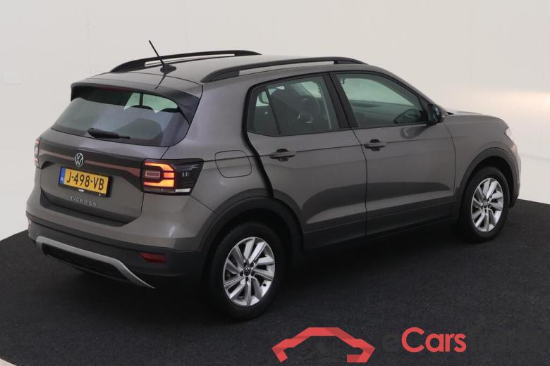 VOLKSWAGEN T-Cross 85 kW #5