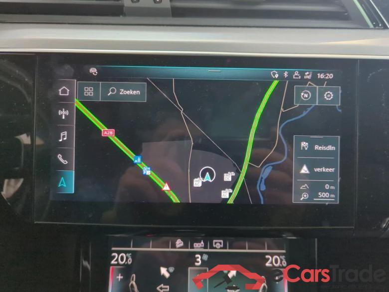 AUDI e-tron Sportback 230 kW #2