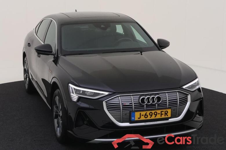 AUDI e-tron Sportback 230 kW #4