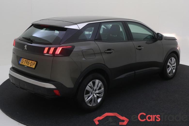 PEUGEOT 3008 96 kW #5