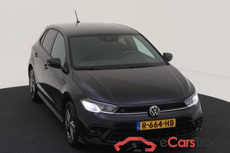 VOLKSWAGEN POLO 70 kW #3