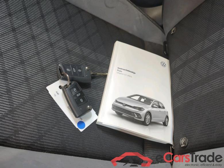 VOLKSWAGEN POLO 70 kW #5