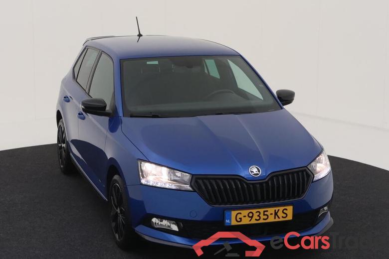 SKODA FABIA 70 kW #3