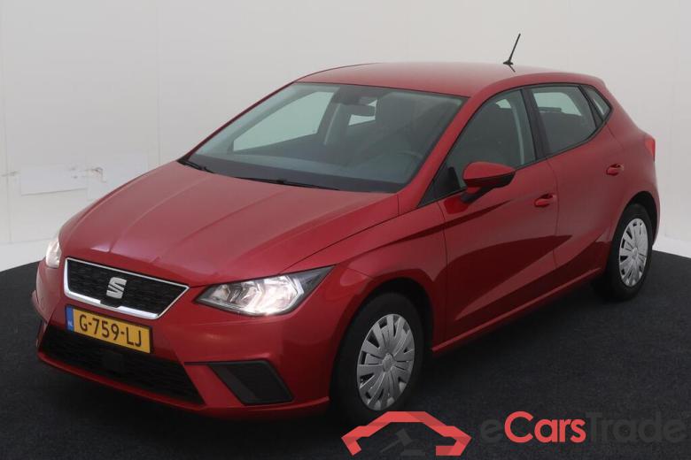 SEAT Ibiza 70 kW #1