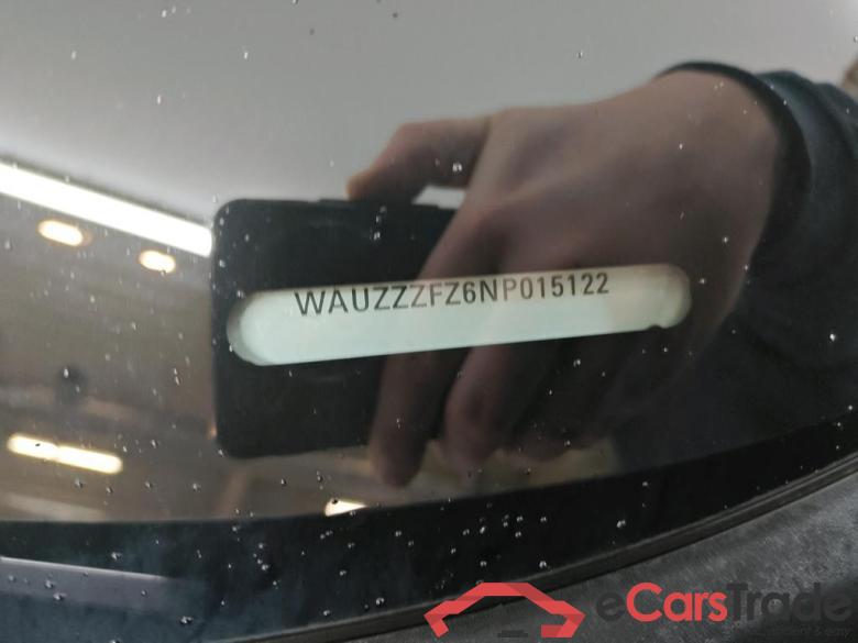 AUDI Q4 e-tron 150 kW #3