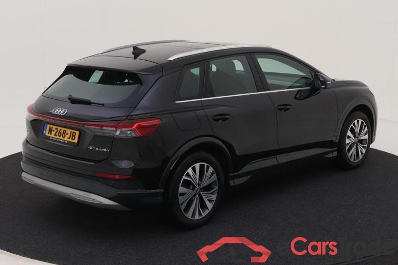AUDI Q4 e-tron 150 kW #5