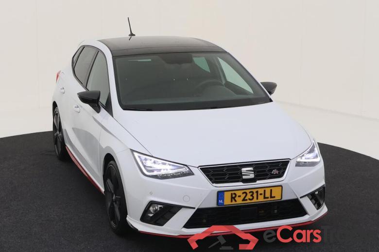 SEAT Ibiza 85 kW #4