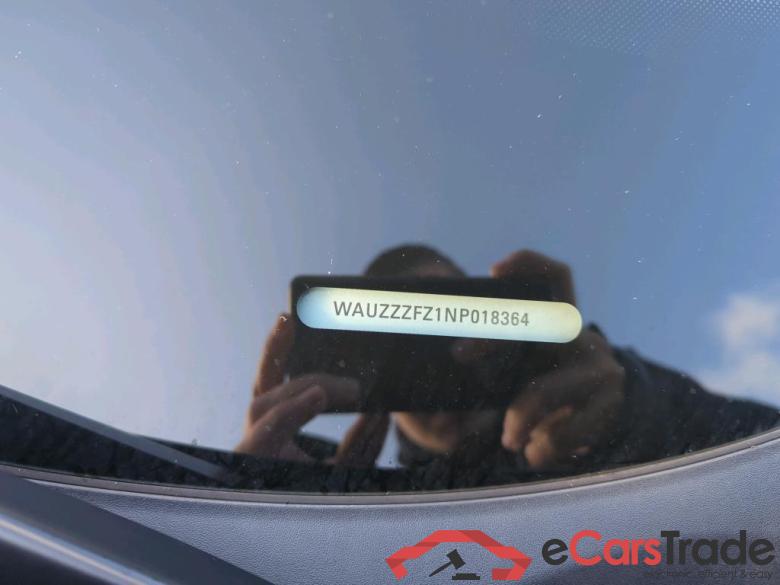 AUDI Q4 e-tron 150 kW #3