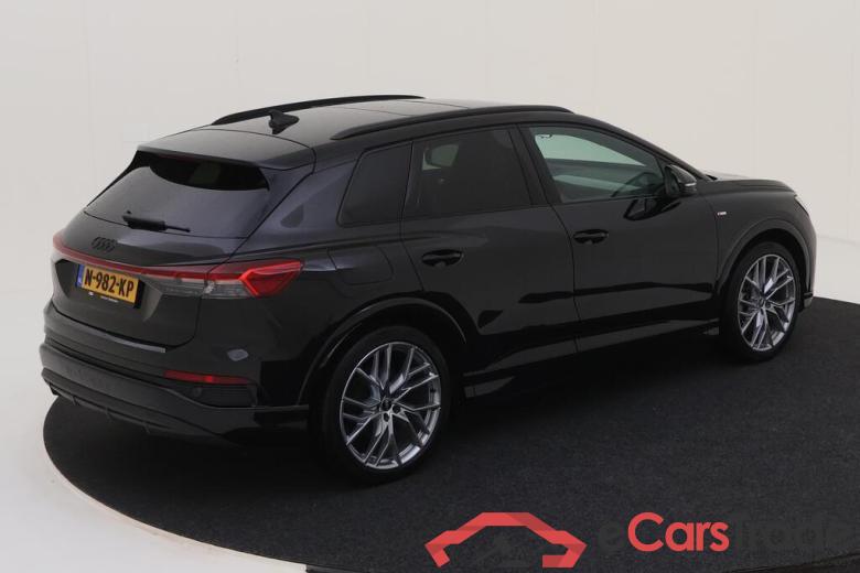 AUDI Q4 e-tron 150 kW #5