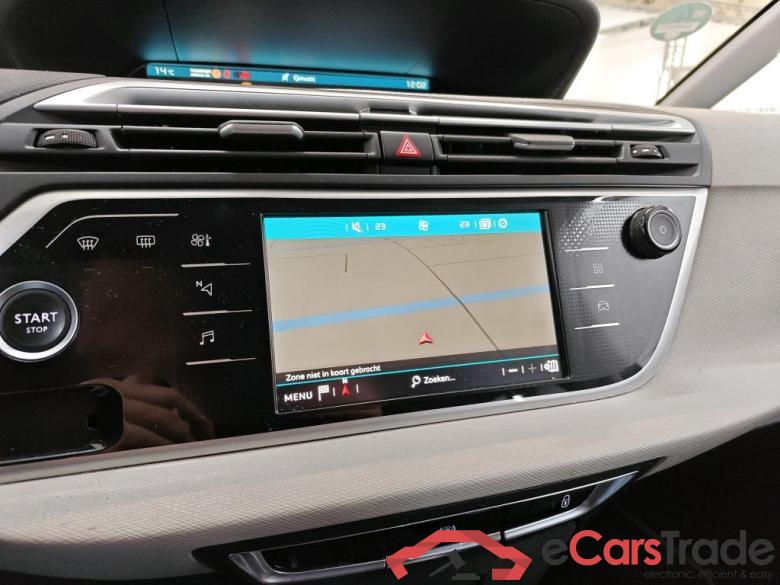 CITROEN Grand C4 SpaceTourer 96 kW #2