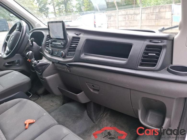 FORD Transit / 2019 / 2P / Châssis cabine T 350 L4 TREND B 2.0 l ecob 130 #5
