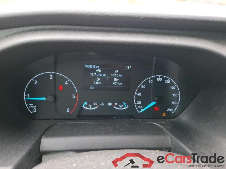 FORD Transit / 2019 / 2P / Châssis cabine T 350 L4 TREND B 2.0 l ecob 130 #6