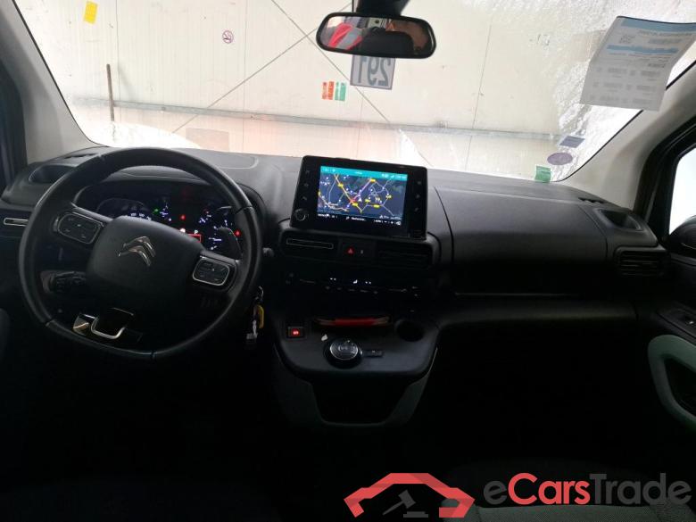 CITROEN Berlingo / 2018 / 5P / monospace Taille XL PureTech 130 S&S EAT8 Shine #5