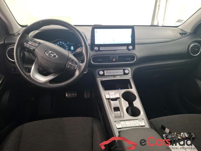 Kona Creative Electrique 2WD 39kWh BVA #6