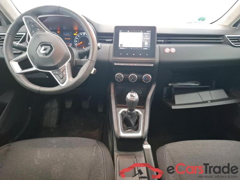 RENAULT Clio / 2019 / 5P / Berline Business SCe 65 #5