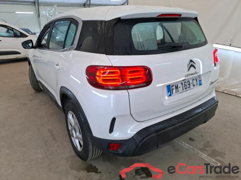 C5 Aircross Business 1.5 BlueHDi 130CV BVA8 E6dT #2