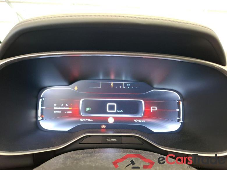 C5 Aircross Business 1.5 BlueHDi 130CV BVA8 E6dT #6