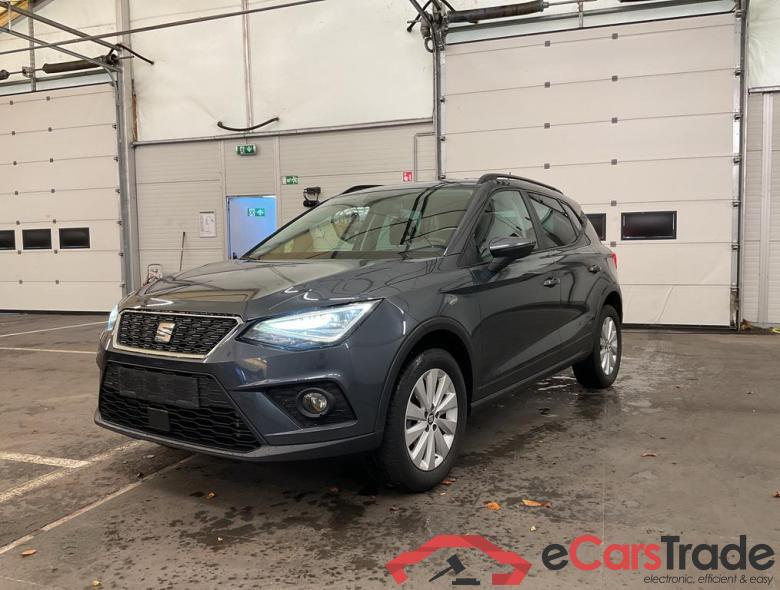 SEAT Arona Arona Move! 1.0 TSI 115CV (85kW) DSG 7v Start/Stop #1