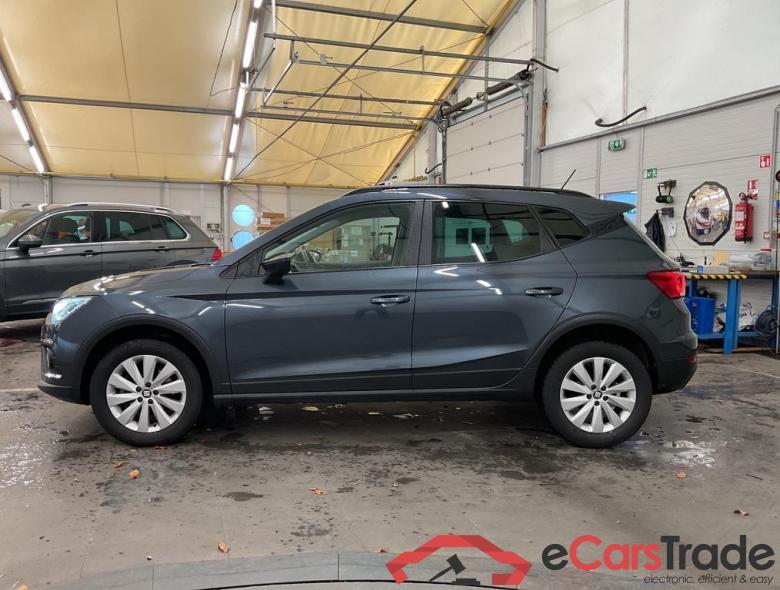 SEAT Arona Arona Move! 1.0 TSI 115CV (85kW) DSG 7v Start/Stop #3