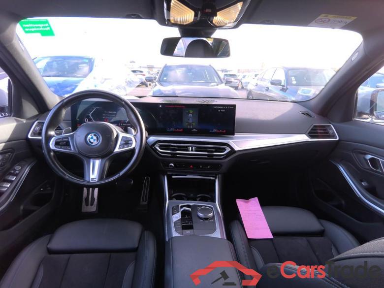 320E TOURING BVA M SPORT LH #4