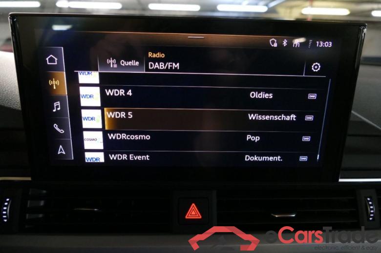 A5 Cabriolet 35 TFSI 2.0 TFSI 110KW AT7 E6d #6