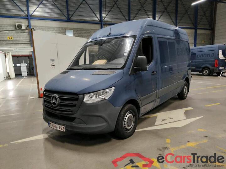 Mercedes Sprinter Sprinter 311 CDI GB L2 FWD Functional 3.5T 84kW/114pk  4D/P Man-6 #1