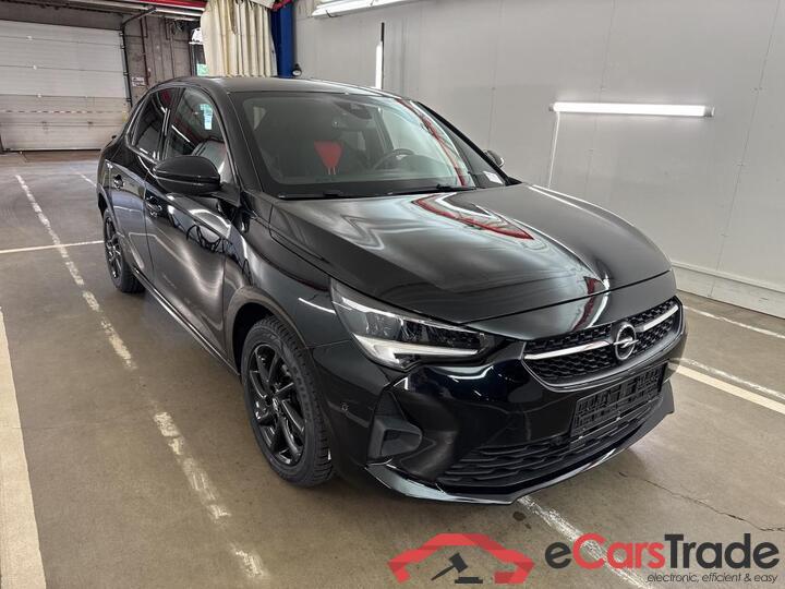 Opel Corsa Corsa 1.2 Turbo S/S Auto GS Line 96kW/131pk  5D/P Auto-8 #2
