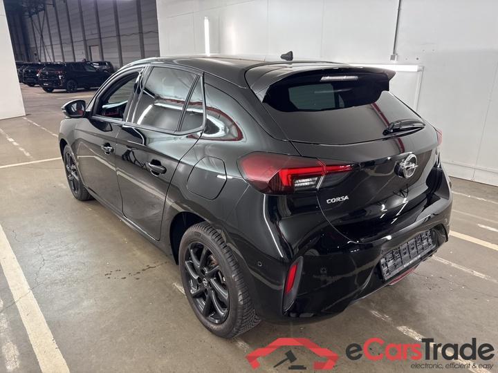 Opel Corsa Corsa 1.2 Turbo S/S Auto GS Line 96kW/131pk  5D/P Auto-8 #3