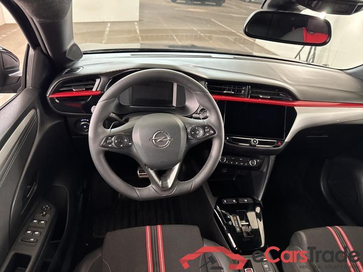 Opel Corsa Corsa 1.2 Turbo S/S Auto GS Line 96kW/131pk  5D/P Auto-8 #5