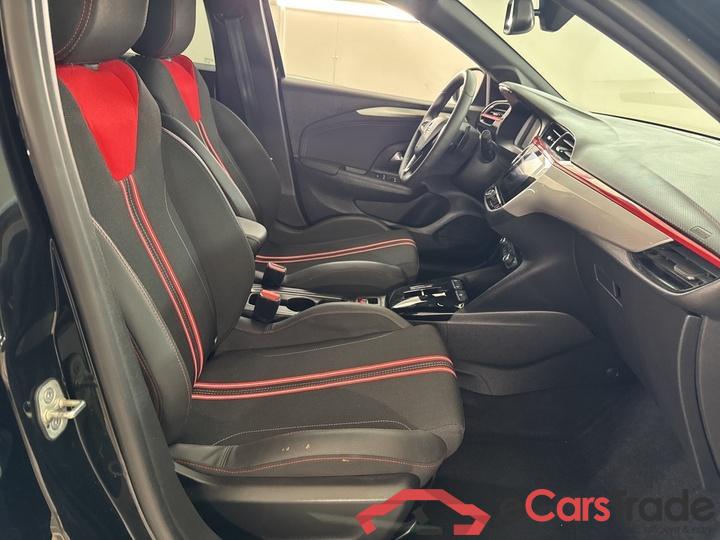 Opel Corsa Corsa 1.2 Turbo S/S Auto GS Line 96kW/131pk  5D/P Auto-8 #6