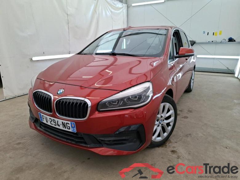 Série 2 Active Tourer 225xe Lounge 1.5 225CV BVA6 E6dT #1