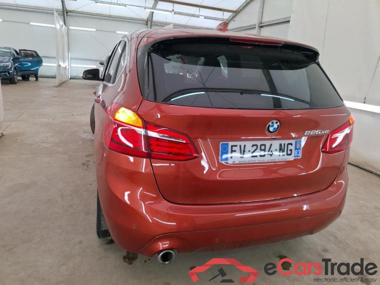 Série 2 Active Tourer 225xe Lounge 1.5 225CV BVA6 E6dT #2