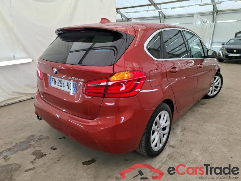 Série 2 Active Tourer 225xe Lounge 1.5 225CV BVA6 E6dT #3