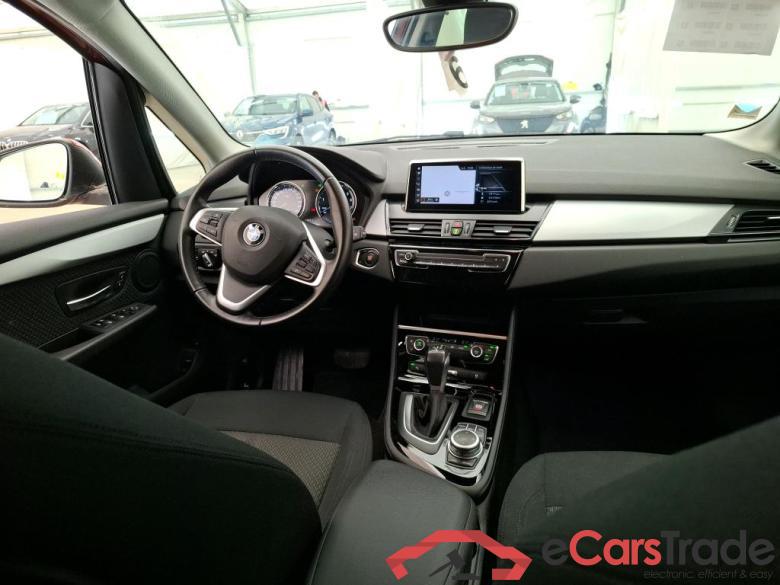 Série 2 Active Tourer 225xe Lounge 1.5 225CV BVA6 E6dT #5