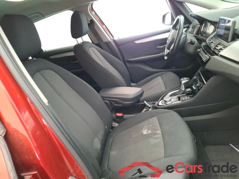 Série 2 Active Tourer 225xe Lounge 1.5 225CV BVA6 E6dT #6