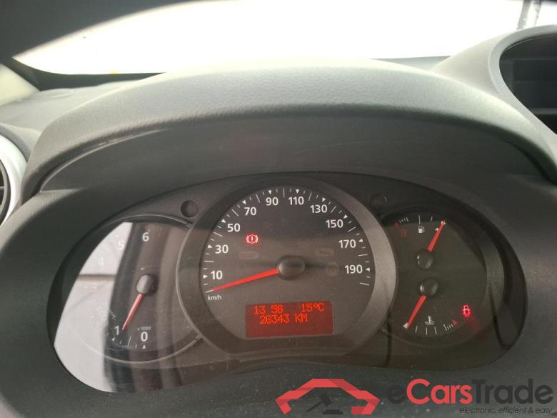 Kangoo Trend 1.5 dCi 80CV BVM6 E6dT #6