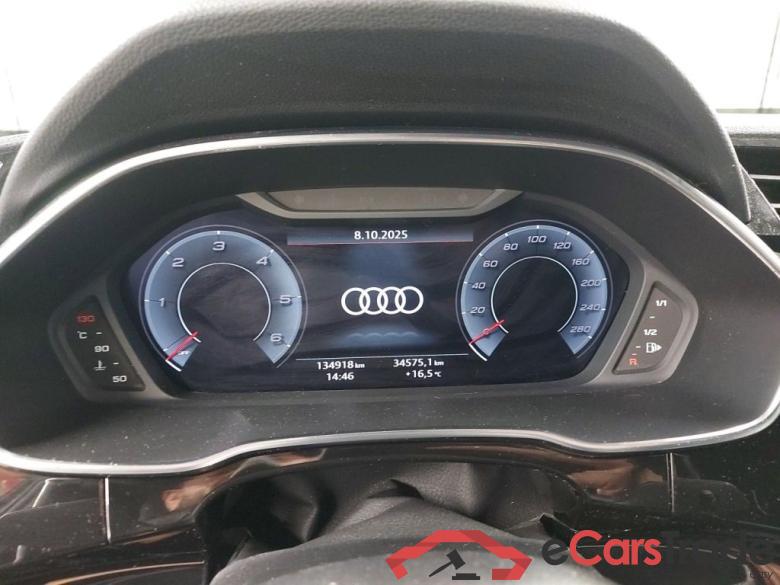 Audi Q3 35 TDI S tronic S line Business Edition 5d #6