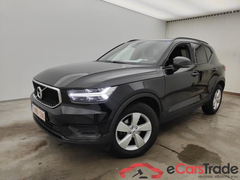 Volvo XC40 T3 Geartronic XC40 5d #1
