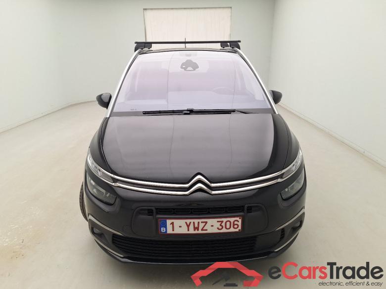 Citroën, Gr.C4 SpaceT. FL'16, Citroën Grand C4 Spacetourer 1.5 BlueHDi 130 S&S E #1