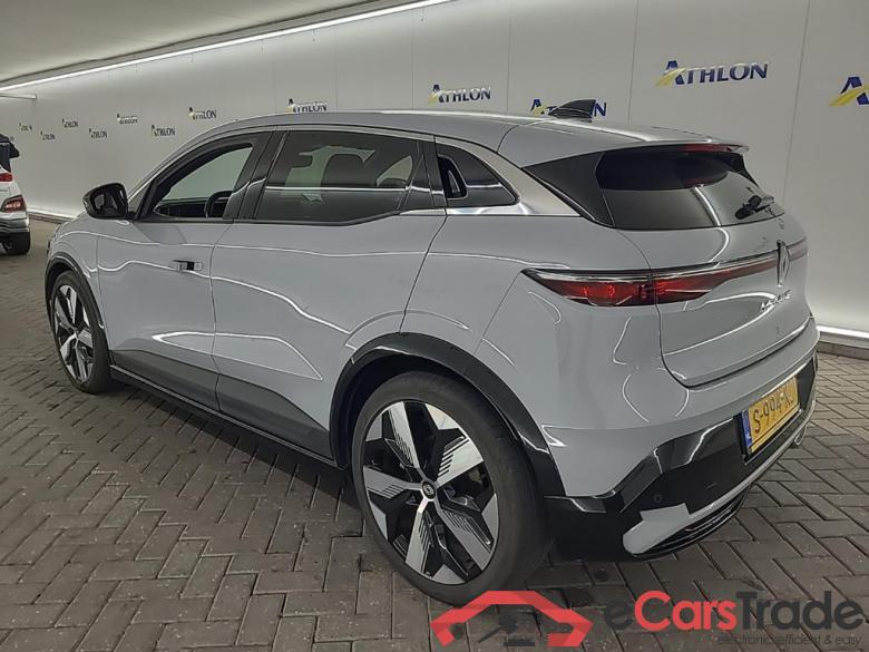 RENAULT e-Megane EV60 220pk Optimum Charge Techno Athlon Edition #4