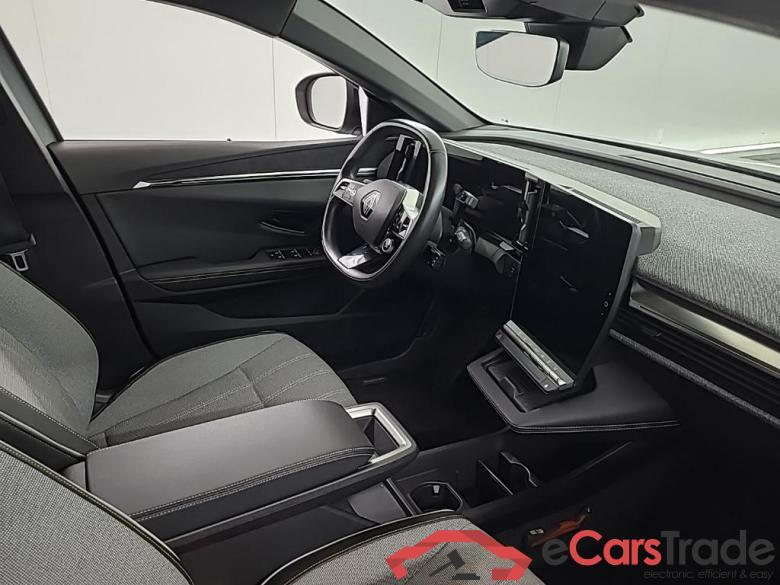 RENAULT e-Megane EV60 220pk Optimum Charge Techno Athlon Edition #6