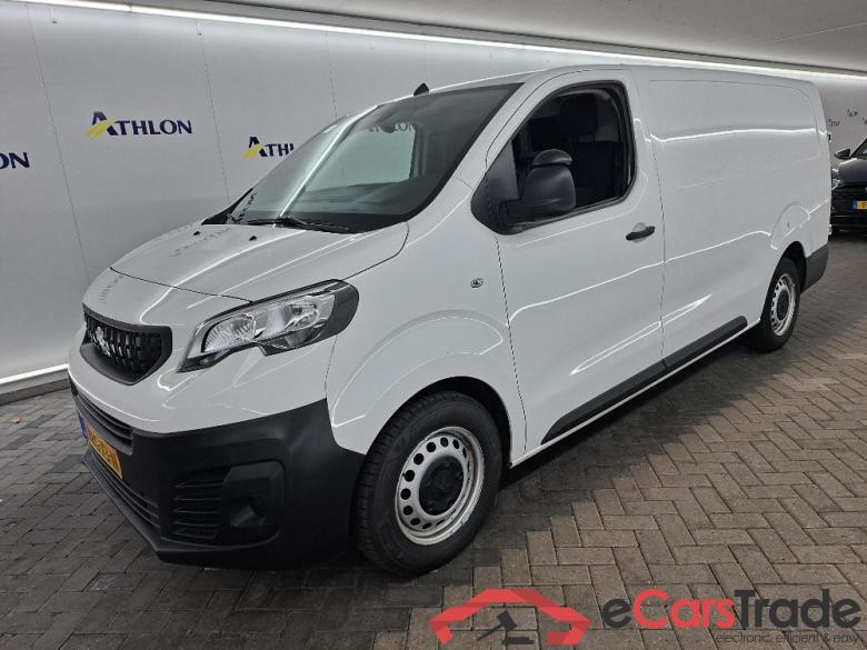 PEUGEOT Expert GB Premium Long 2.0 BlueHDi 145 EAT8 4D 106kW #1