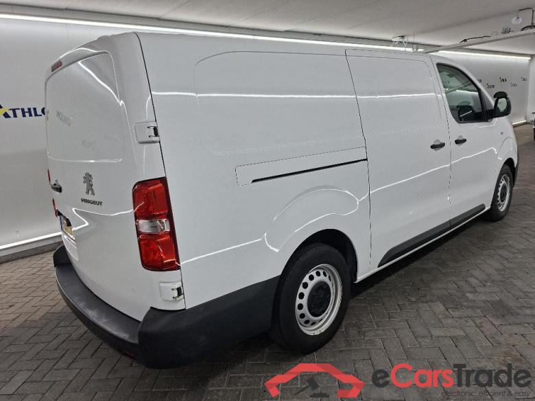 PEUGEOT Expert GB Premium Long 2.0 BlueHDi 145 EAT8 4D 106kW #3