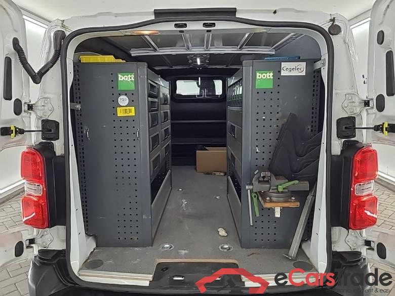 PEUGEOT Expert GB Premium Long 2.0 BlueHDi 145 EAT8 4D 106kW #5