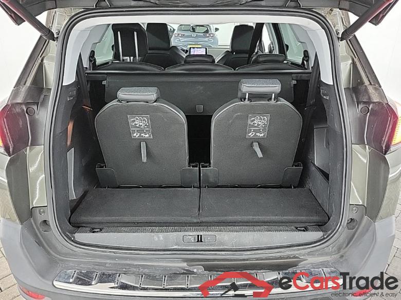 PEUGEOT 5008 Blue Lease Premium PureTech 130 5D 96kW #5