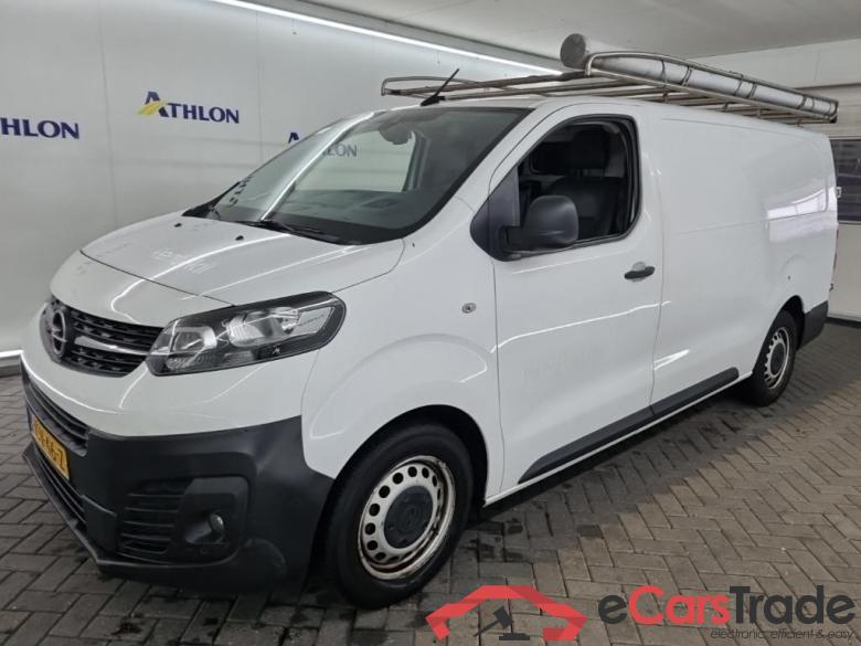 OPEL Vivaro GB L3H1 2.0 Diesel 110kW Edition HL 4D #1