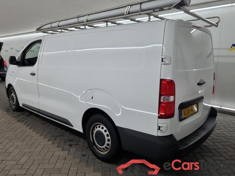 OPEL Vivaro GB L3H1 2.0 Diesel 110kW Edition HL 4D #4