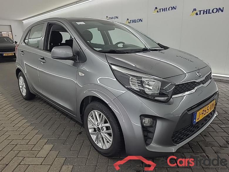 KIA Picanto 1.0 DPi DynamicLine 4-zits 5D 49kW #2